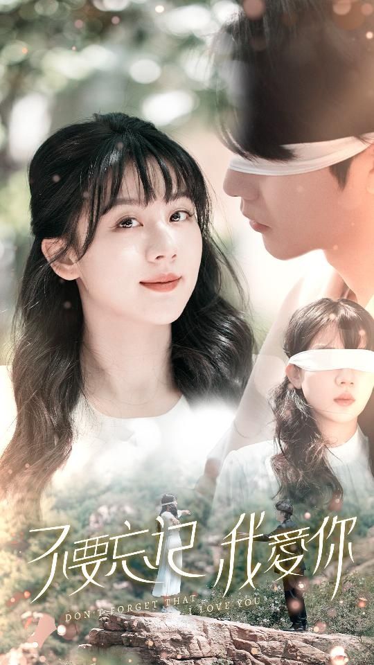 不要忘記我愛你(全集)
