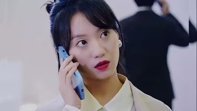 叮！我的首富老公已上線(全集)