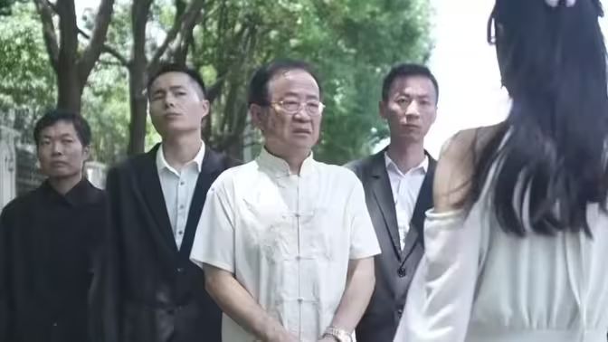 退婚后，我閃婚了財閥大佬(全集)