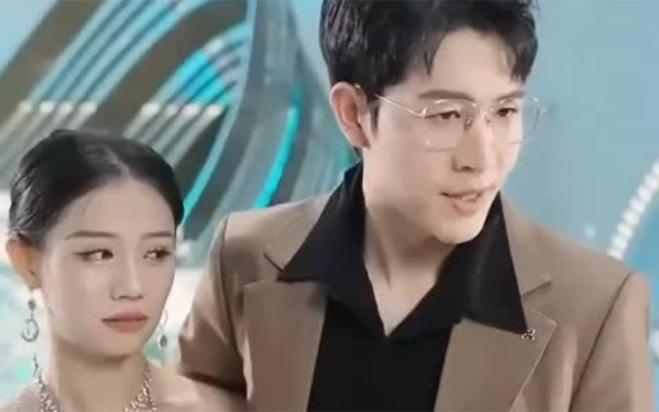 替身上位總裁輕點(diǎn)撩(錯(cuò)認(rèn)成寵，張先生寵妻好甜)(全集)