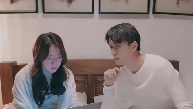 韓總，夫人喊你搶菜了(全集)