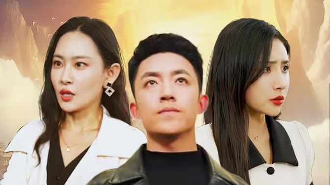 神主，在裝老婆都沒了(全集)