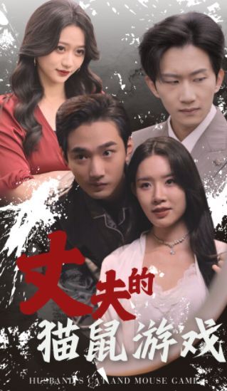 丈夫的貓鼠游戲(全集)