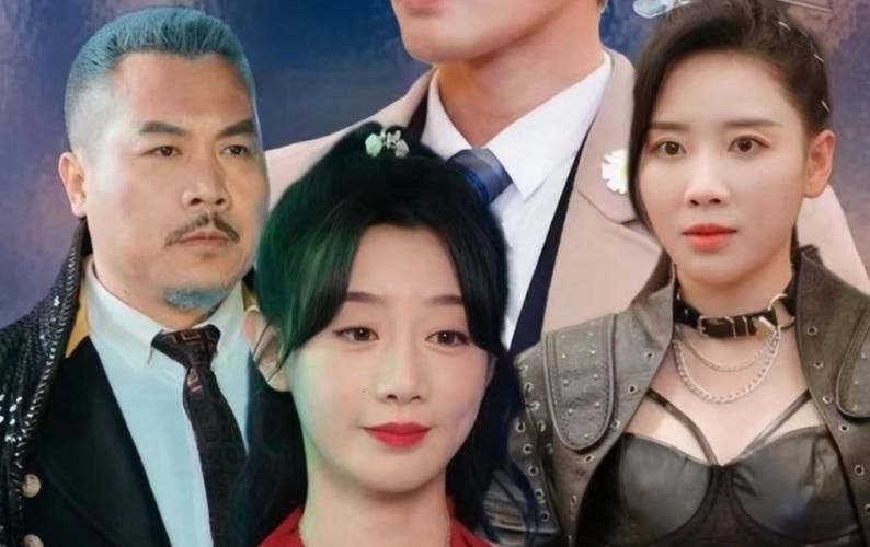 風(fēng)暴(全集)