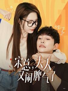 宋總，夫人又鬧脾氣了(全集)