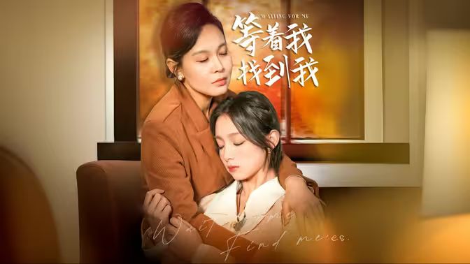 等著我，找到我(全集)