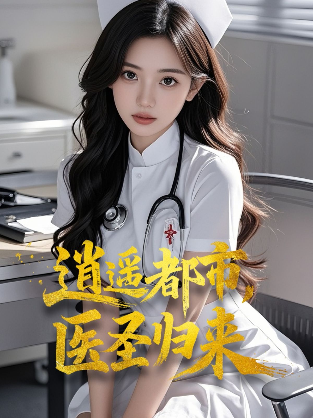 逍遙都市，醫(yī)圣歸來(lái)(全集)