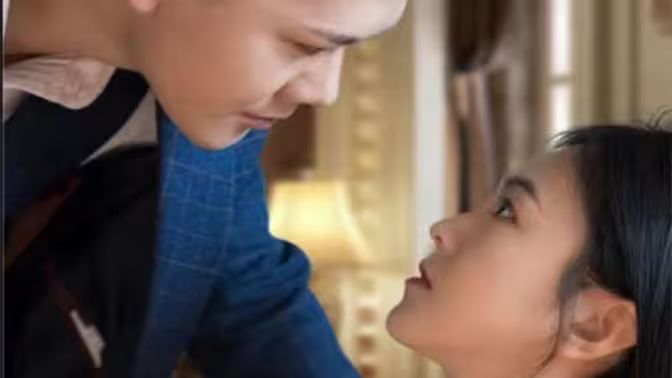 冷總請(qǐng)自重，我是你前妻(全集)