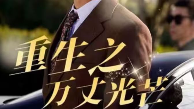 重生之萬丈光芒(全集)