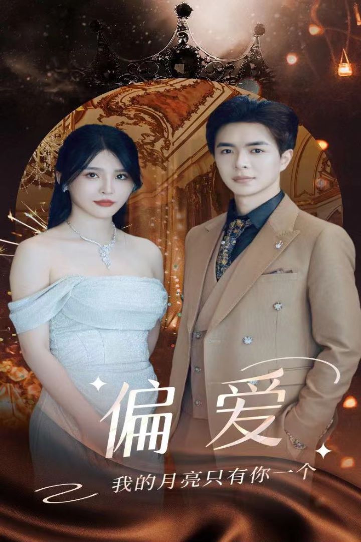 新偏愛(ài)(全集)