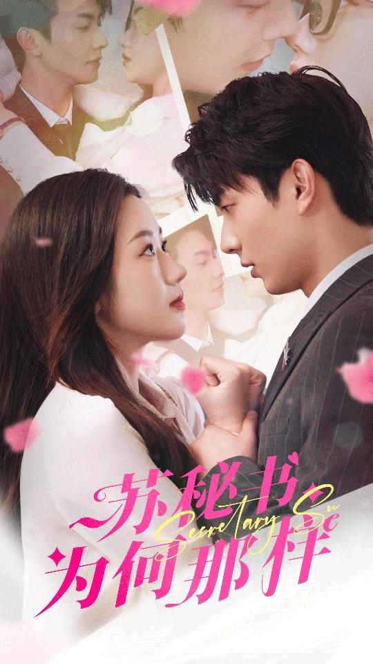 蘇秘書為何那樣（報(bào)告蘇秘書，傅總想上位）(全集)