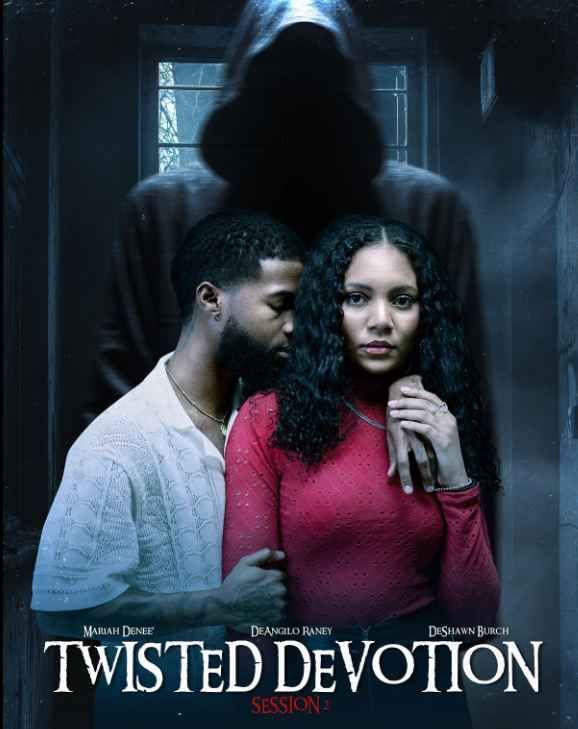 扭曲的奉獻(全集)