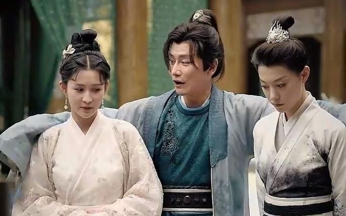 寒門(mén)狂士，唯我風(fēng)流(全集)