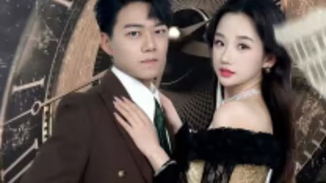 明日頭條（未來(lái)預(yù)告）(全集)