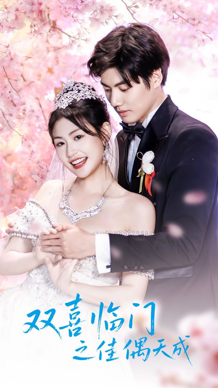 雙喜臨門之佳偶天成(全集)