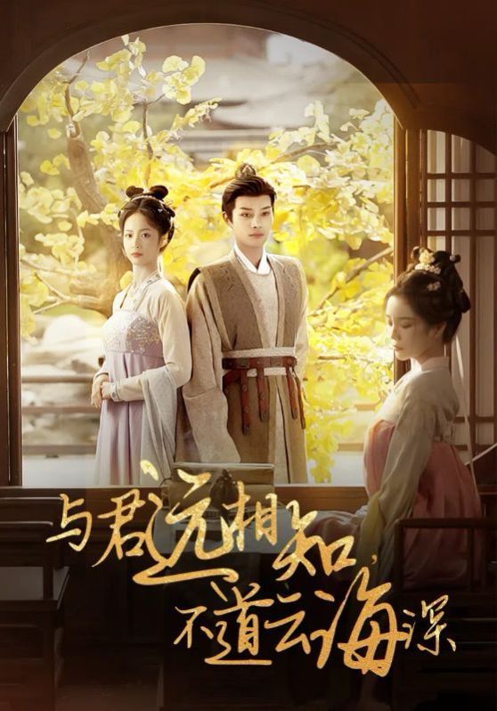 與君遠相知，不道云海深(全集)