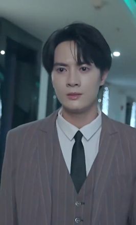 凜冬散盡星河長(zhǎng)明(全集)