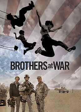 戰(zhàn)時兄弟(全集)