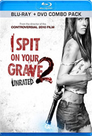 我唾棄你的墳墓2(全集)