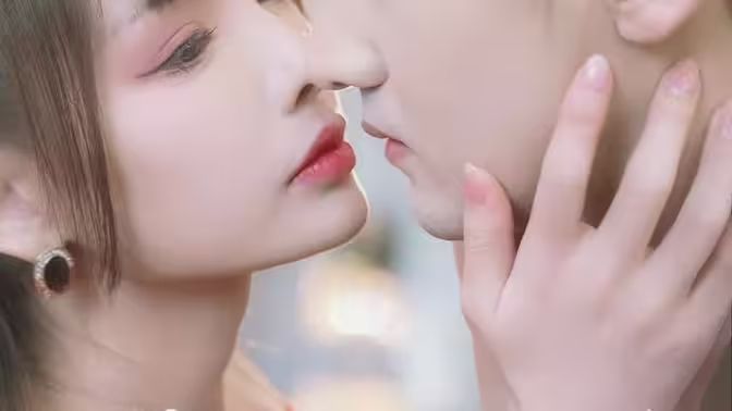 錯(cuò)愛(ài)成真(全集)