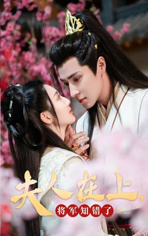 夫人在上，將軍知錯(cuò)了(全集)