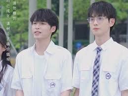 那些年，錯(cuò)過的愛情(全集)