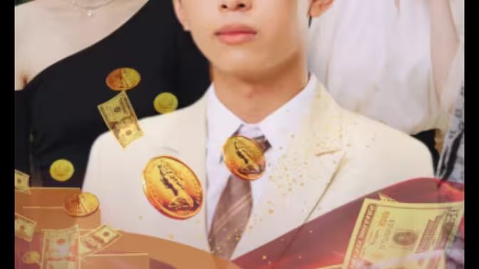 被老婆拋棄后進(jìn)了豪門世家(我爹是世界首富)(全集)