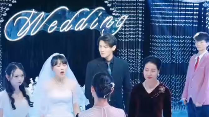 離婚當(dāng)天，前夫跪求我復(fù)合(全集)