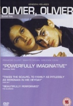 奧利維耶，奧利維耶(全集)