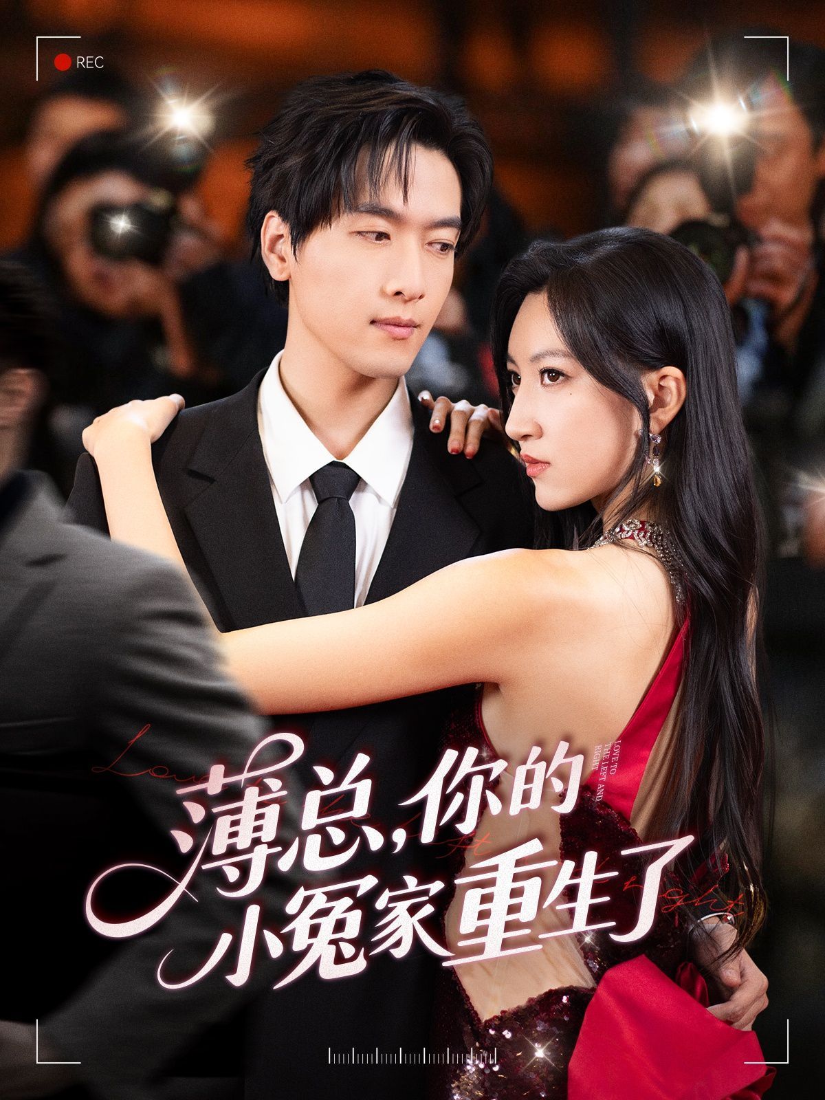 薄總，你的小冤家重生了(全集)