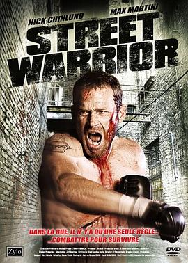 街頭戰(zhàn)士（國(guó)語版）(全集)