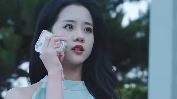 先婚后愛，神秘老公寵翻天(全集)