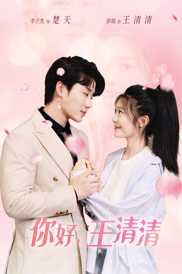 你好，王清清（且以舊火試新茶）(全集)