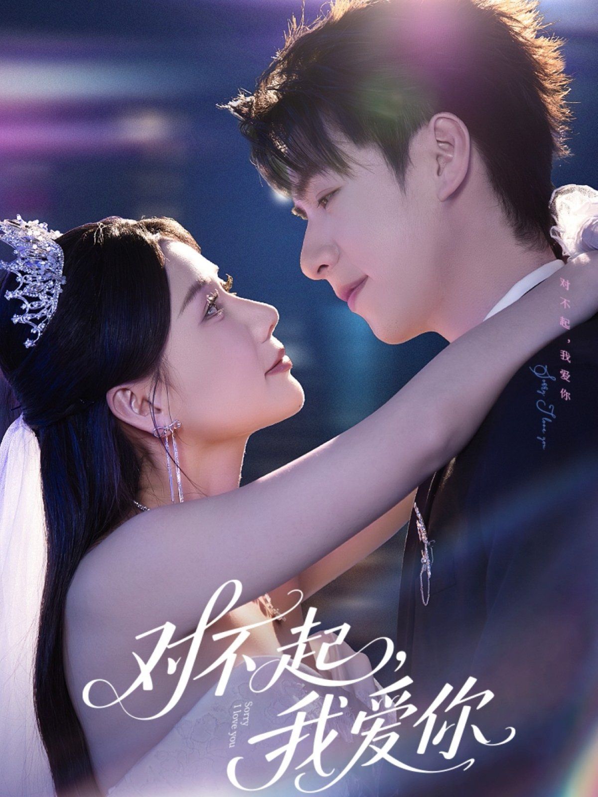 對(duì)不起，我愛你(全集)