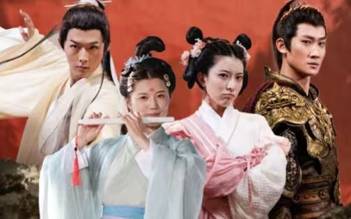 扎醒將軍，居然忘記我是白月光(全集)