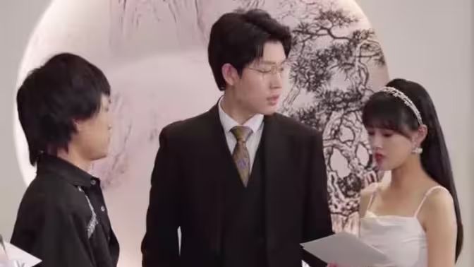 霍總，你別婚了頭(全集)