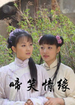 啼笑情緣(全集)