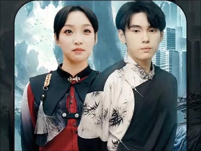 我無敵，你隨意(全集)