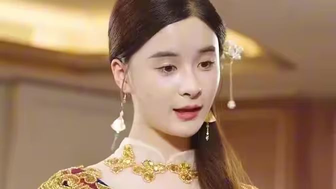 頂流影后她來自古代$將軍！你變霸總了(全集)