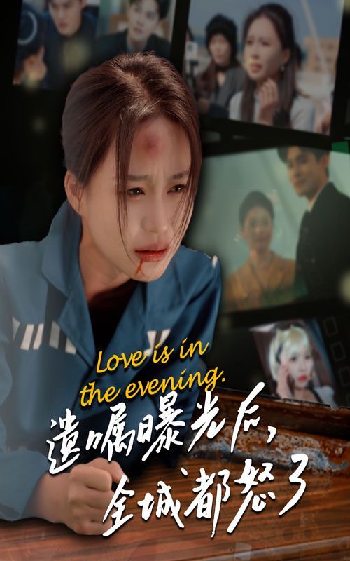 遺囑曝光后，全城都怒了(全集)