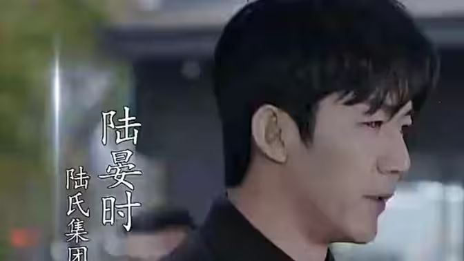 搶婚！陸總蓄謀已久(全集)