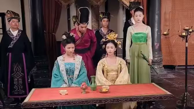 戰(zhàn)龍重生，這一世我要江山和美人（假太監(jiān)開局攻略女帝）(全集)