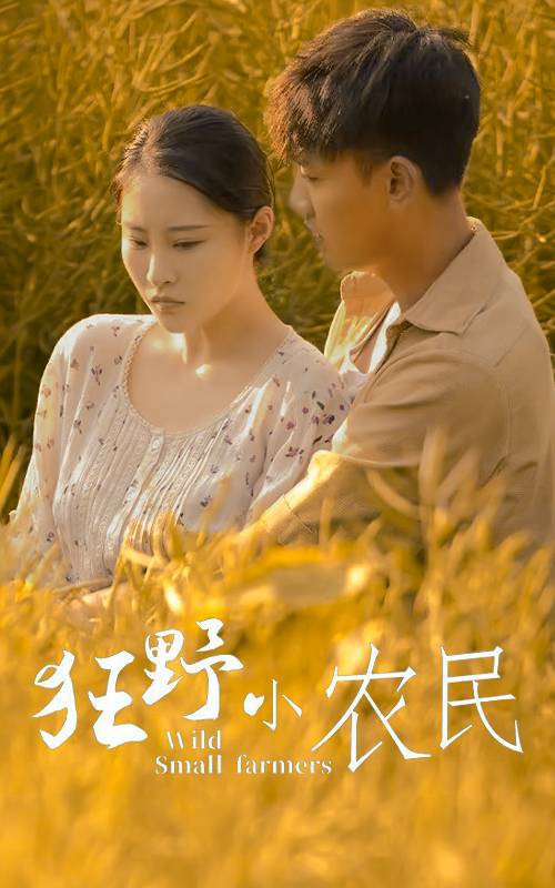 狂野小農(nóng)民