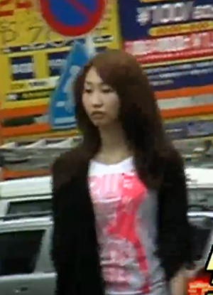 神速的技藝！奶樅逃跑