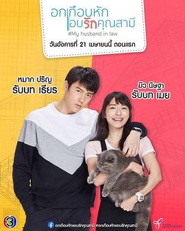 我的法定老公國(guó)語(yǔ)(全集)