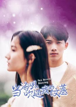 當海風(fēng)吹過我的墳?zāi)?全集)