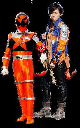 宇宙戰(zhàn)隊(duì)九連者 Episode of 斯汀格(全集)