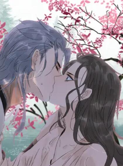 太子得了失心瘋 動(dòng)態(tài)漫第二季