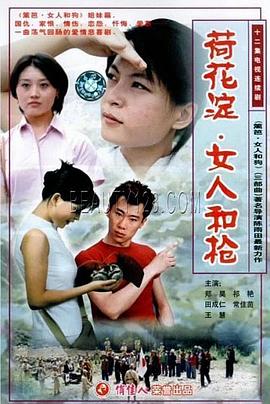 荷花淀、女人和槍(全集)