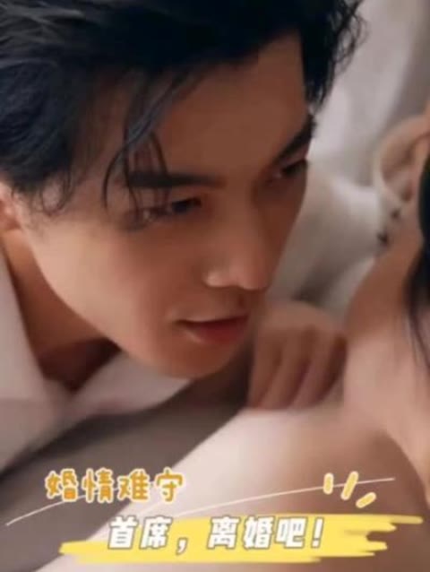 婚情難守：首席，離婚吧(全集)